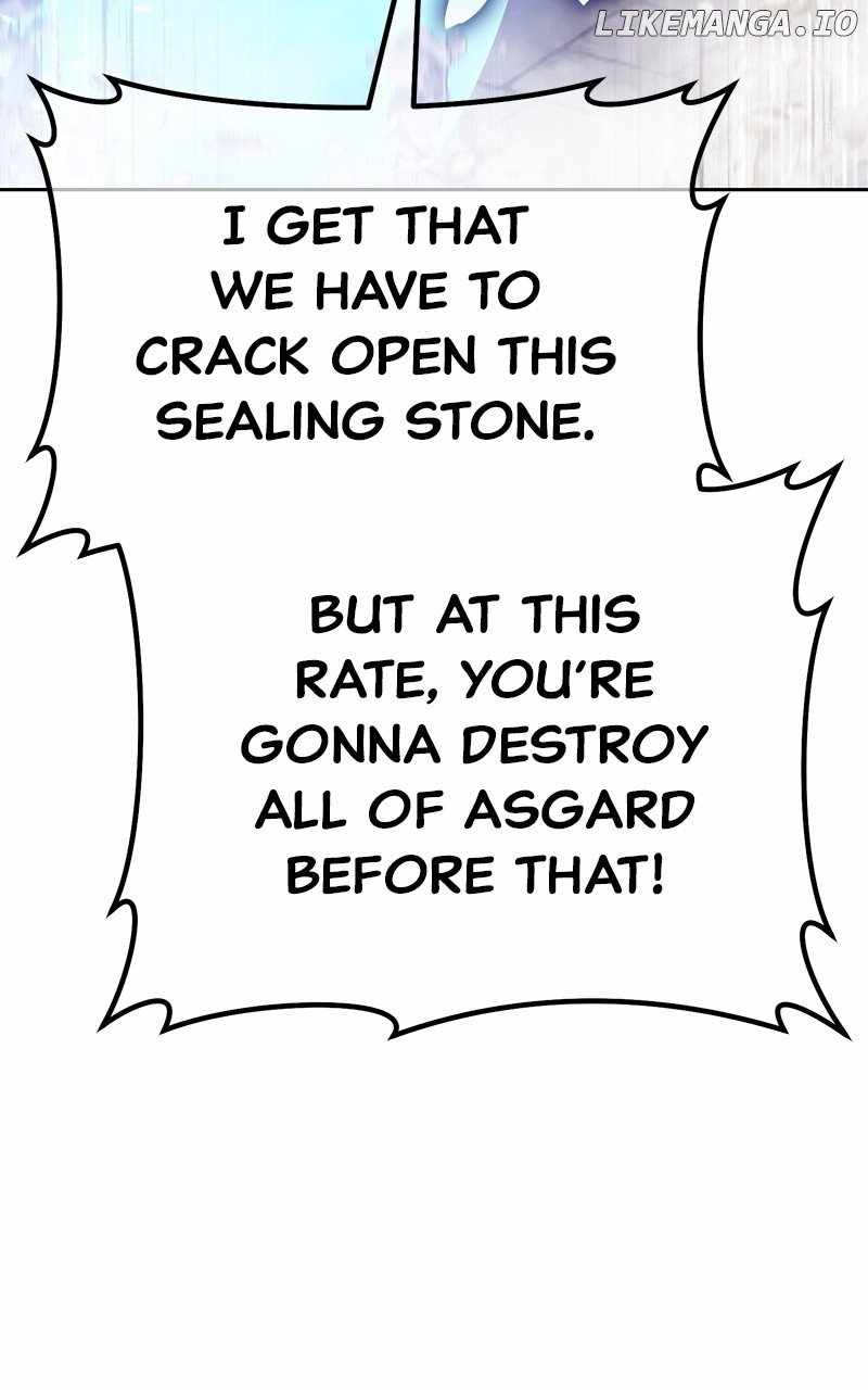 plus 99 Wooden stick Chapter 149 108